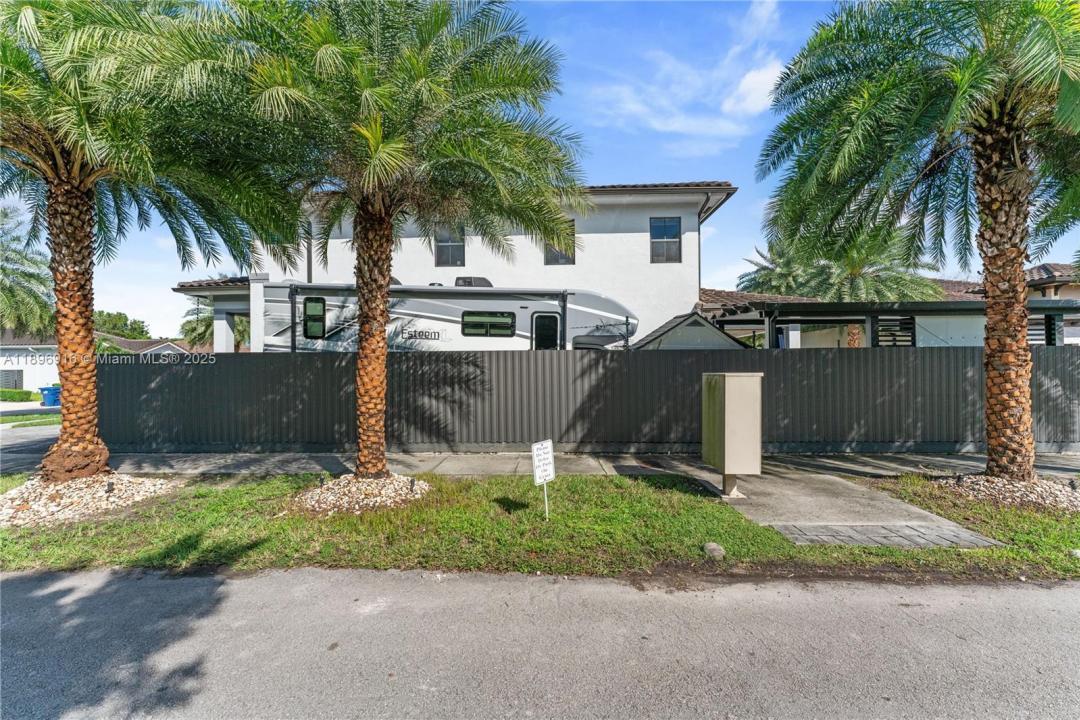 14856 SW 27th Ter, Miami, 플로리다 33185, 미국