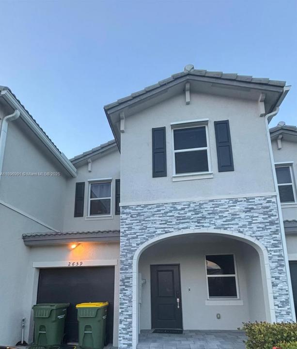 2659 SE 11th St, Homestead, Florida 33035, USA