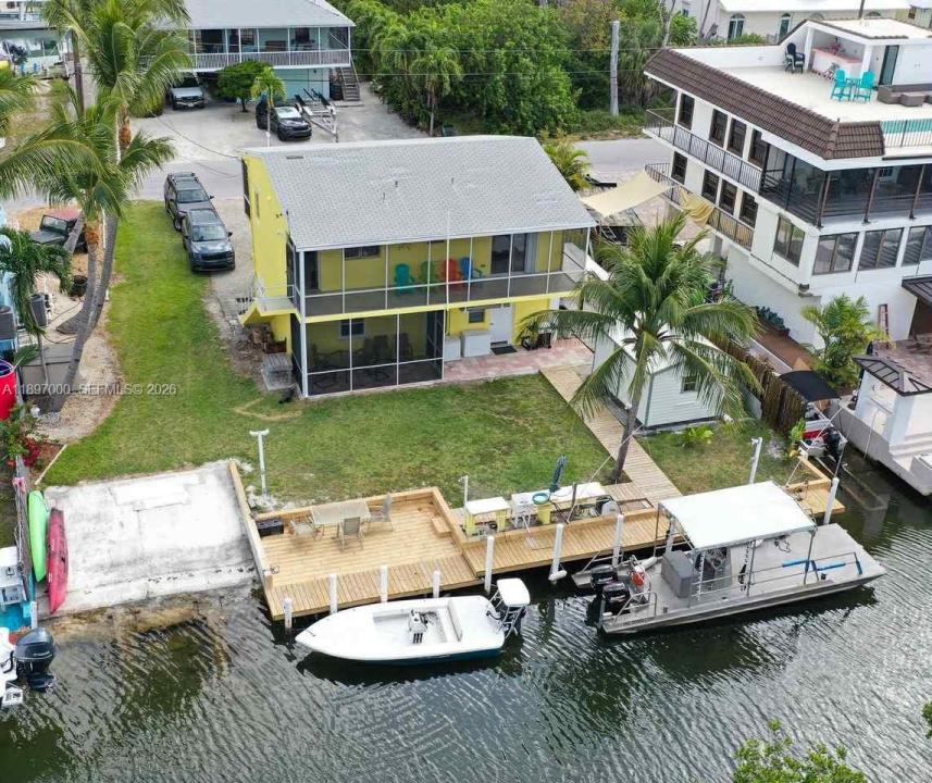 164 Venetian Dr, Islamorada, Florida 33036, Stati Uniti