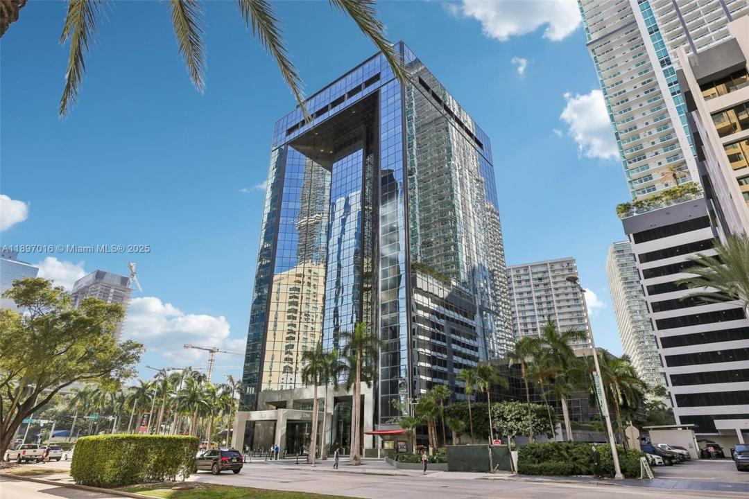 1200 Brickell Ave 520A-D, Miami, 佛罗里达州 33131, 美国
