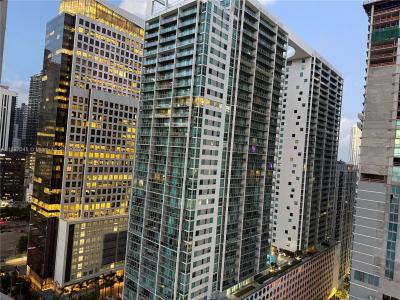 485 Brickell Ave 2606, Miami, Florida 33131, USA
