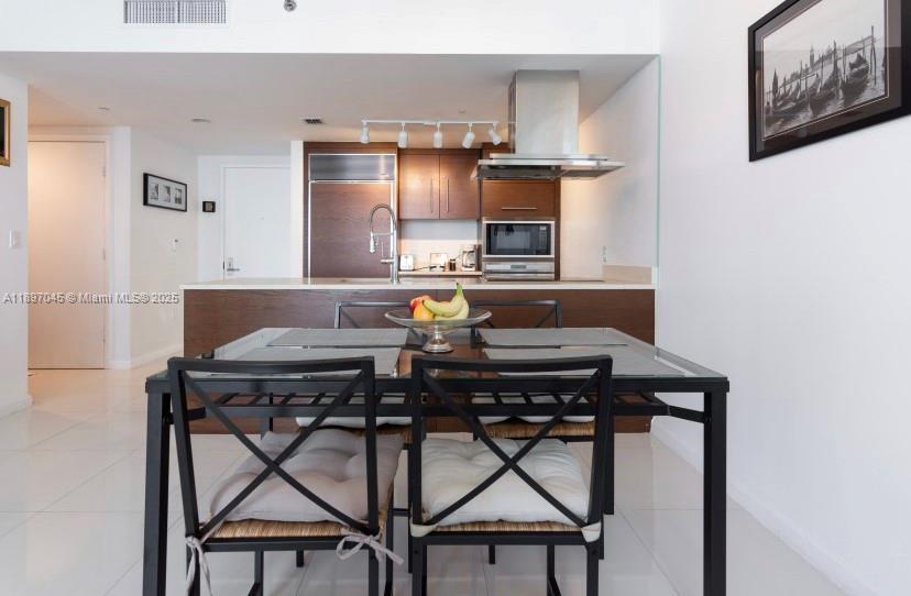 485 Brickell Ave 2606, Miami, Florida 33131