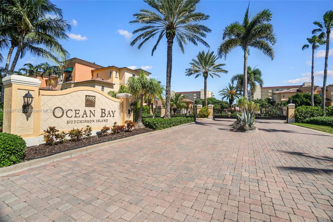 258 Ocean Bay Dr 258, Jensen Beach, Floryda 34957, USA