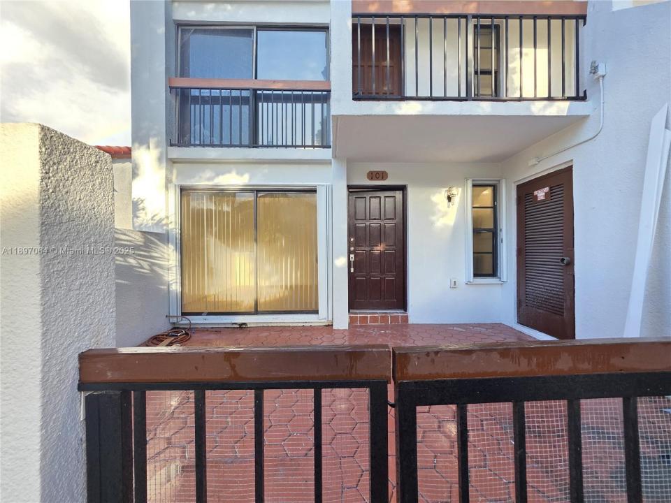 7445 SW 153rd Pl 101-3, Miami, Florida 33193