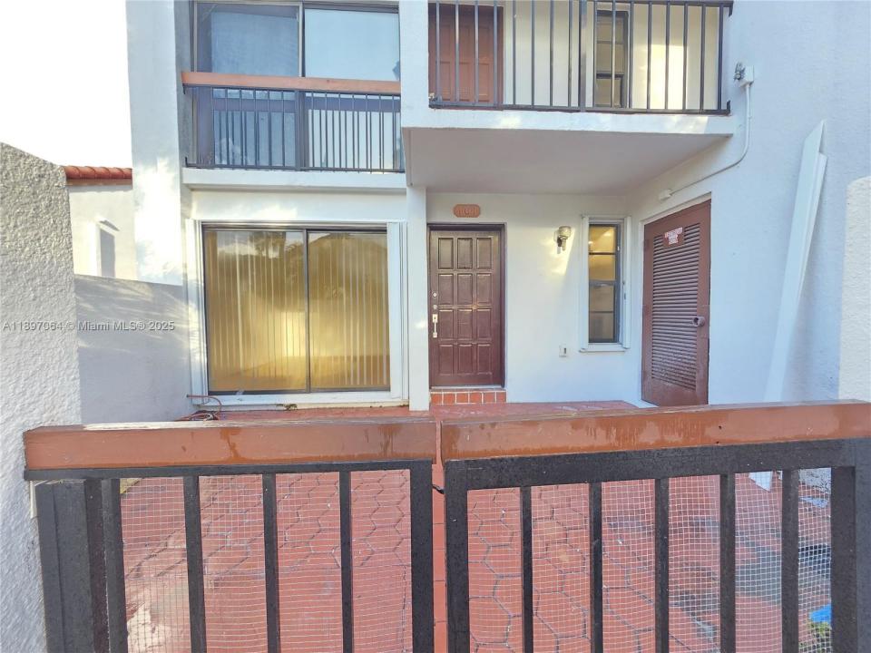 7445 SW 153rd Pl 101-3, Miami, Florida 33193