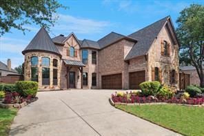 11076 Brighton Lane, Frisco, 德克薩斯州 75033, 美國