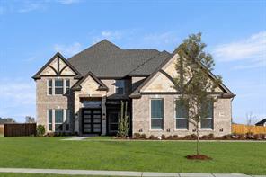 290 Cheyenne Mountain Drive, Ovilla, 텍사스 75154, 미국