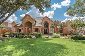 5304 SEASCAPE Lane, Plano, Texas 75093