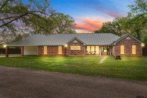 159 Private Road 8519, Van, Texas 75790
