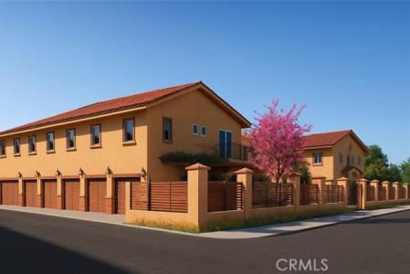 E -1340 Kingsley Avenue, Pomona, California 91767, Stati Uniti