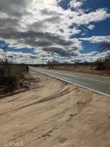 Belfield Boulevard, Landers, 加利福尼亚州 92285, 美国