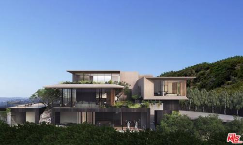 Vista Del Sol Avenue, Laguna Beach, California 92651, Estados Unidos