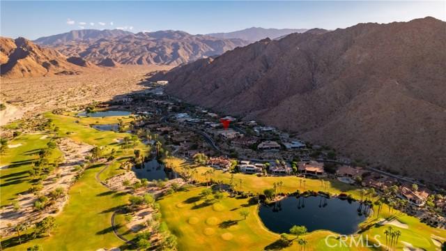 DESERT VISTA Drive, Palm Desert, California 92260