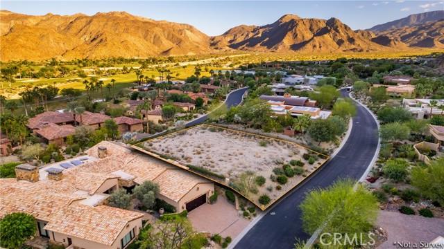 DESERT VISTA Drive, Palm Desert, California 92260