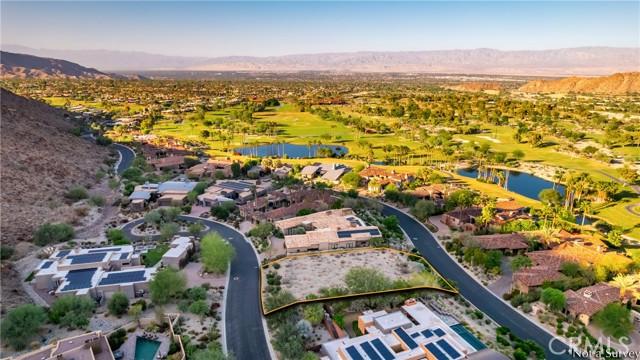 DESERT VISTA Drive, Palm Desert, California 92260