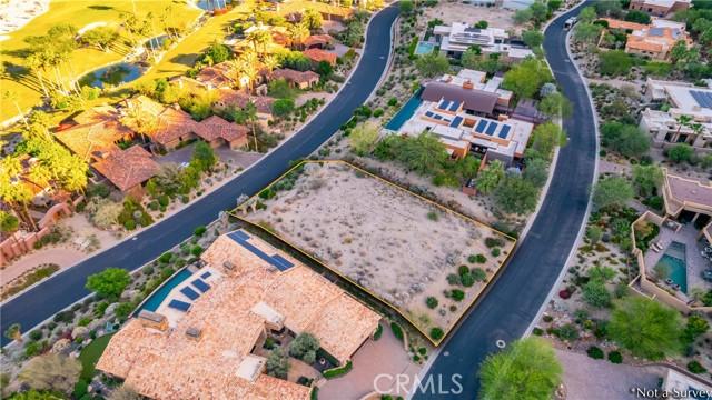 DESERT VISTA Drive, Palm Desert, California 92260