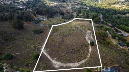 Montecito Ridge Drive, Arroyo Grande, California 93420, Estados Unidos