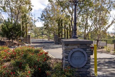Montecito Ridge Drive, Arroyo Grande, Kalifornien 93420, USA
