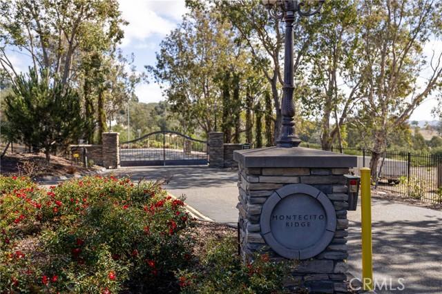Montecito Ridge Drive, Arroyo Grande, Kalifornien 93420, USA