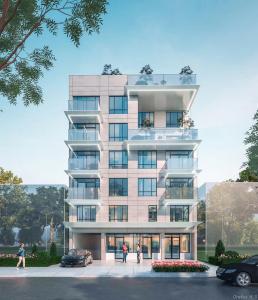 31-23/25 Linden, ニューヨーク, ニューヨーク 11354, アメリカ合衆国