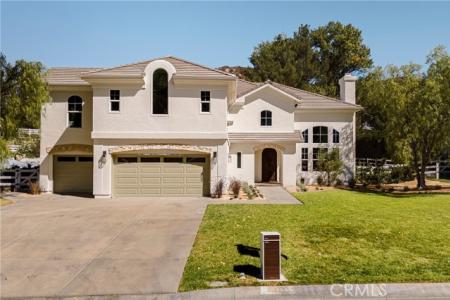 Canyon End, Canyon Country, Califórnia 91387, Estados Unidos