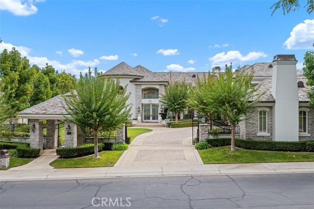 Palomino, Coto De Caza, Califórnia 92679, Estados Unidos