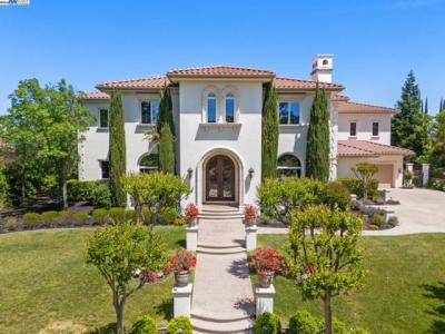 Pontina Ct, Pleasanton, California 94566, Estados Unidos