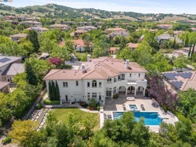 Pontina Ct, Pleasanton, California 94566, Estados Unidos