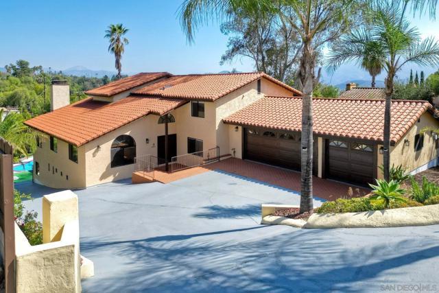 Nabal Dr, La Mesa, カリフォルニア 91941, アメリカ合衆国