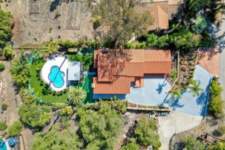 Nabal Dr, La Mesa, カリフォルニア 91941, アメリカ合衆国