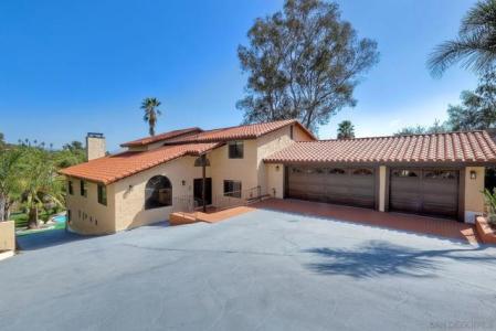 Nabal Dr, La Mesa, カリフォルニア 91941, アメリカ合衆国