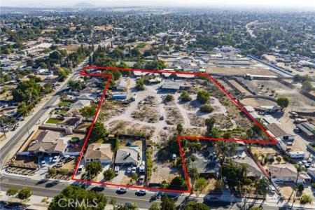 Cypress, Riverside, Калифорния 92505, Соединенные Штаты