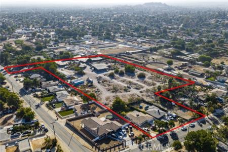 Cypress, Riverside, Калифорния 92505, Соединенные Штаты