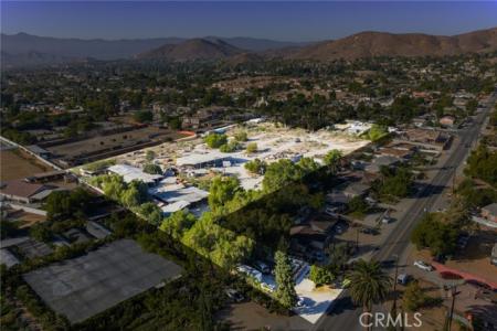 Cypress, Riverside, Калифорния 92505, Соединенные Штаты