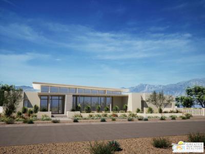 Jacaranda Tree Court, Rancho Mirage, California 92270