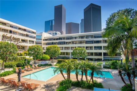 S Hope St, County - Los Angeles, קליפורניה 90012, ארצות הברית של אמריקה 