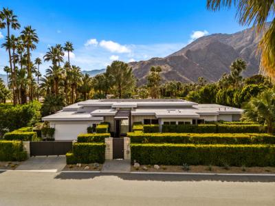 S Via Las Palmas, Palm Springs, كاليفورنيا 92262, الولايات المتحدة