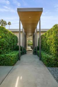 S Via Las Palmas, Palm Springs, كاليفورنيا 92262, الولايات المتحدة