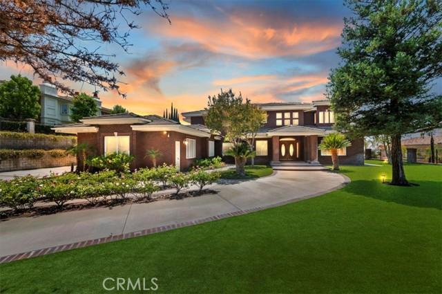 Wyndham Hill Drive, Riverside, Калифорния 92506, Соединенные Штаты