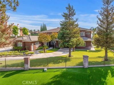 Wyndham Hill Drive, Riverside, Калифорния 92506, Соединенные Штаты