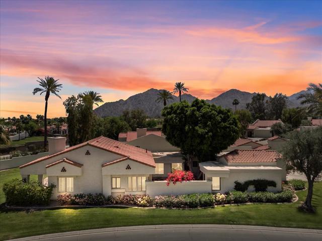 Calle Maria, La Quinta, California 92253, Stati Uniti