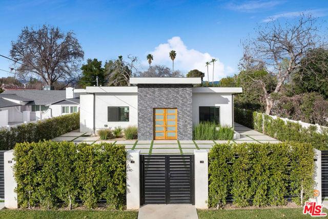 Dolorosa Street, Woodland Hills, Califórnia 91367, Estados Unidos