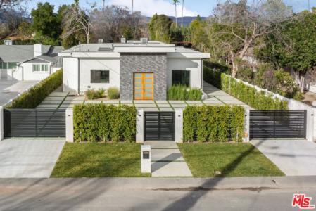 Dolorosa Street, Woodland Hills, Califórnia 91367, Estados Unidos