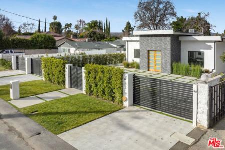 Dolorosa Street, Woodland Hills, Califórnia 91367, Estados Unidos