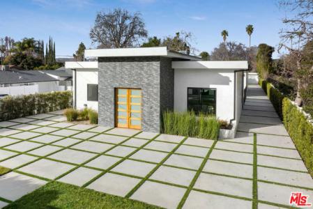 Dolorosa Street, Woodland Hills, Califórnia 91367, Estados Unidos