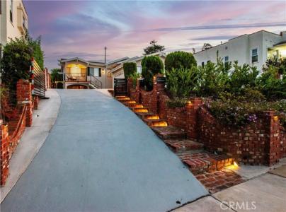 W 15th, San Pedro, Califórnia 90732, Estados Unidos