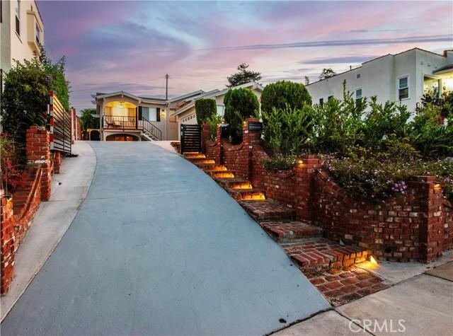 W 15th, San Pedro, Califórnia 90732, Estados Unidos