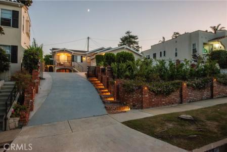 W 15th, San Pedro, Califórnia 90732, Estados Unidos