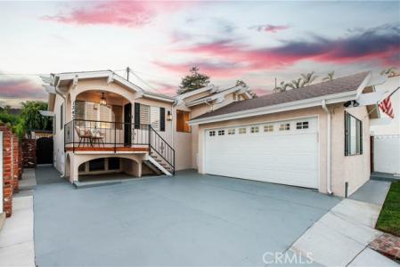 W 15th, San Pedro, Califórnia 90732, Estados Unidos