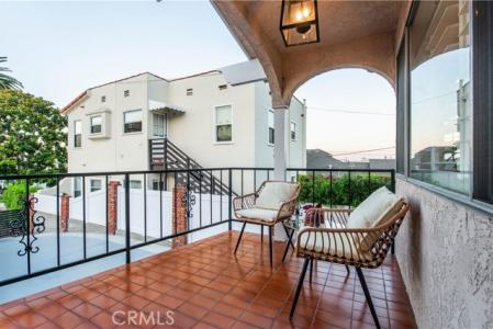 W 15th, San Pedro, Califórnia 90732, Estados Unidos